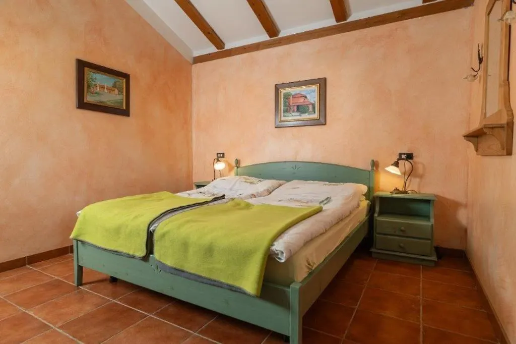 Toscana Albarella Island Villa