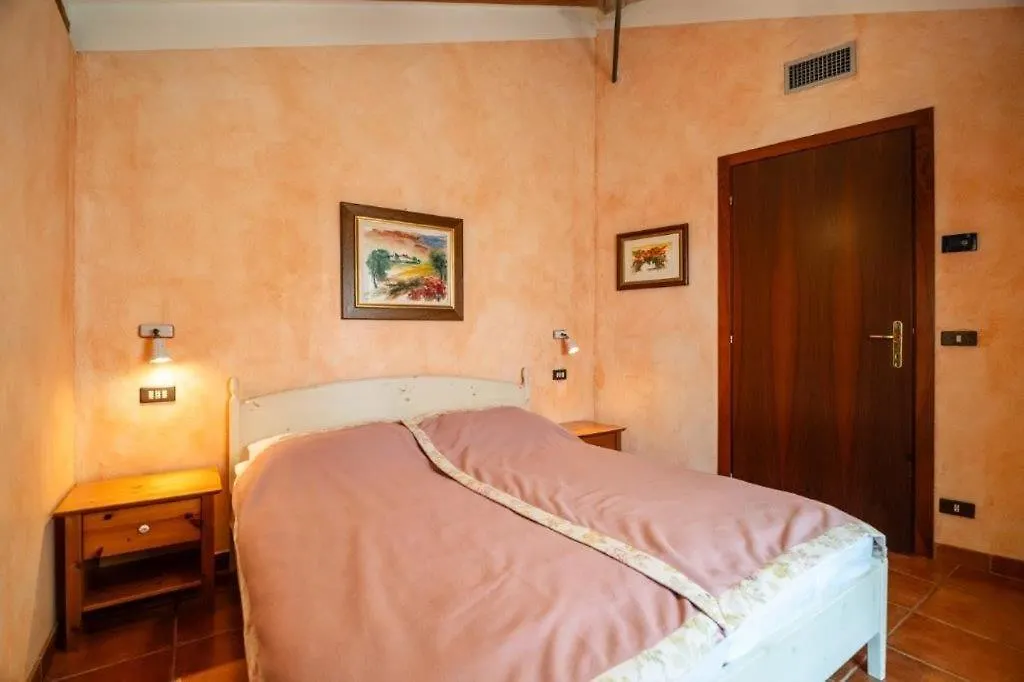 Toscana Albarella Island